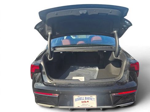 New 2026 Kia K5 GT-Line FWD image 10