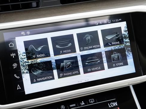 Used 2025 Audi A7 3.0T Premium image 16