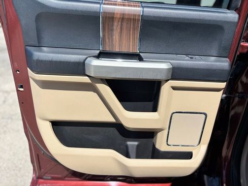 Used 2016 Ford F150 Lariat RWD image 17