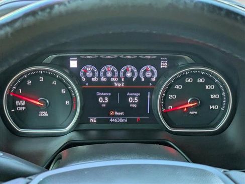 Used 2021 Chevrolet Tahoe Premier AWD/4WD image 11