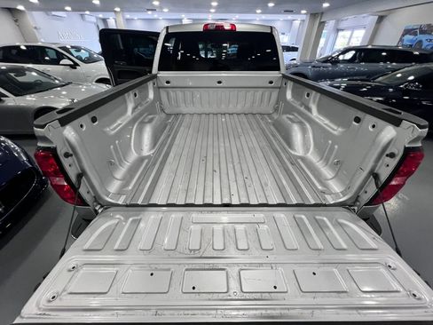 Used 2017 Chevrolet Silverado 1500 LT w/ All Star Edition RWD image 24