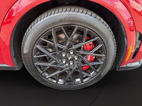 Used 2023 Ford Mustang Mach-E GT w/ GT Performance Edition AWD/4WD image 23