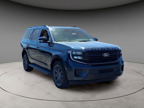 New 2026 Ford Expedition Platinum AWD/4WD image 14