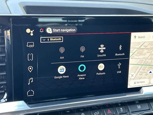 Used 2023 GMC Sierra 1500 Elevation image 27