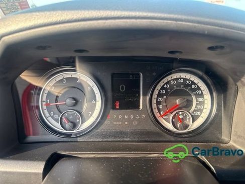 Used 2019 RAM 1500 Express AWD/4WD image 12