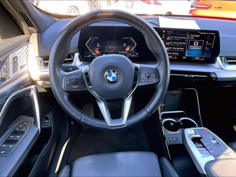 Certified 2023 BMW X1 xDrive28i w/ Premium Package image 5