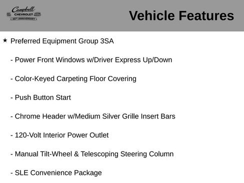 Used 2024 GMC Sierra 1500 SLE w/ Preferred Package AWD/4WD image 8