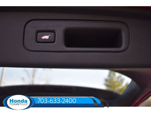 New 2026 Honda Odyssey Touring image 37