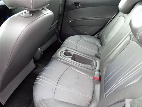 Used 2015 Chevrolet Spark LS FWD image 9