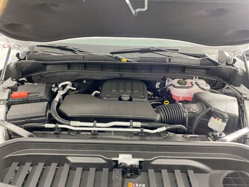 Used 2026 GMC Sierra 1500 Elevation image 23