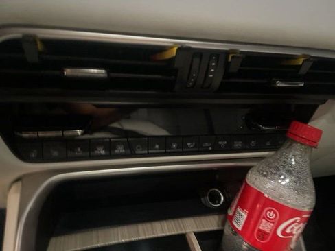 Used 2024 MAZDA CX-90 Plug-In Hybrid w/ Premium Plus image 20