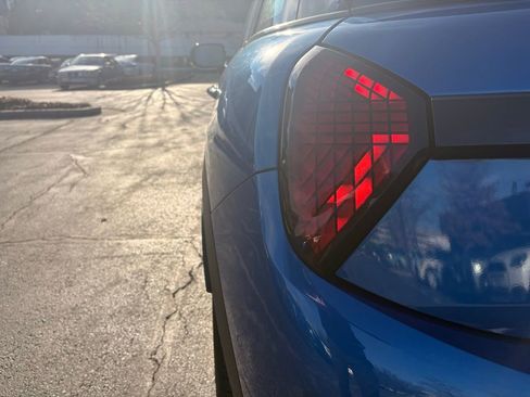 Used 2025 MINI Cooper S image 14