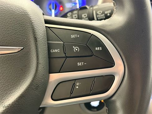 Used 2023 Chrysler Voyager LX w/ Fleet Security Group image 23