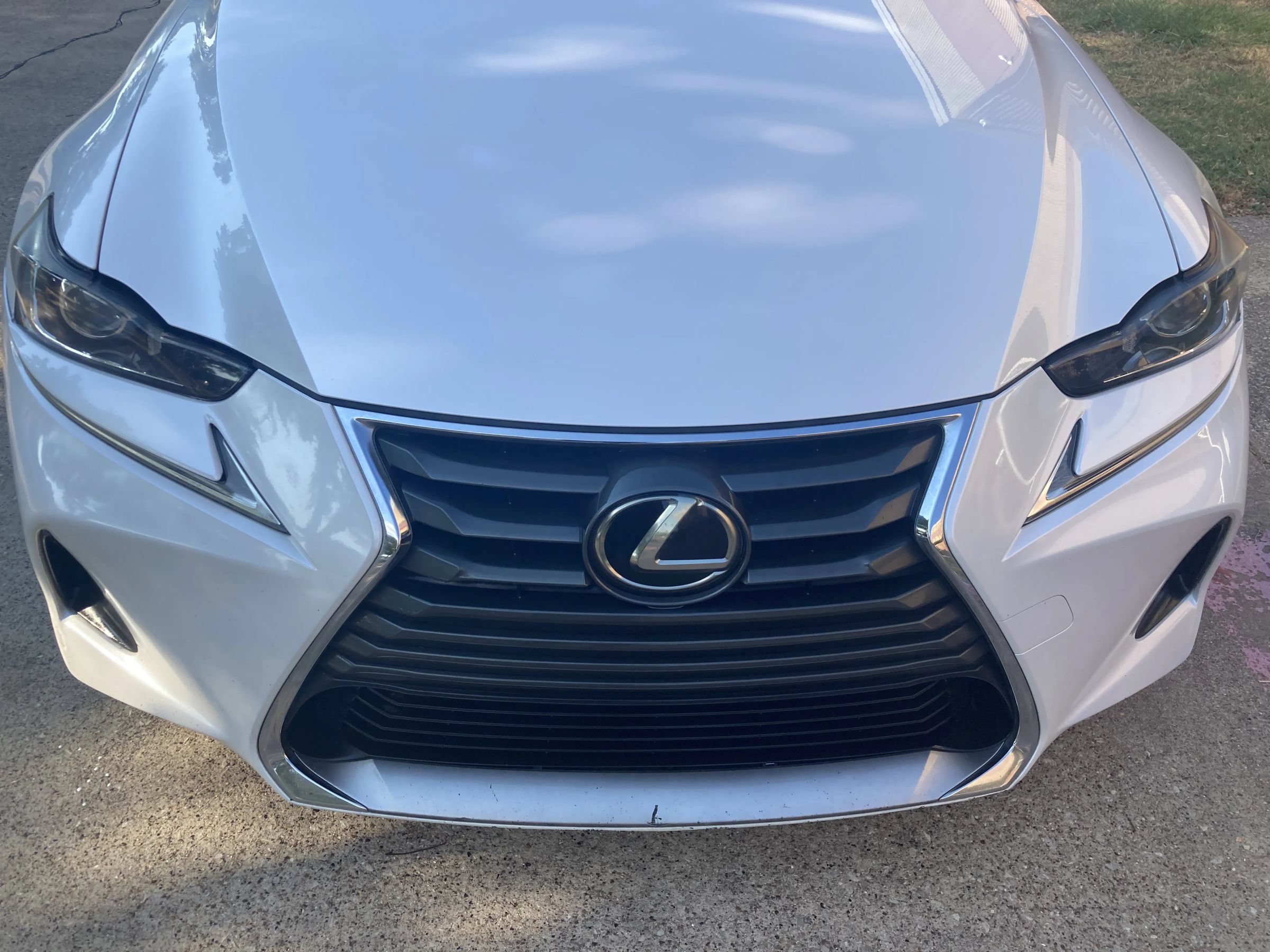 Used 2017 Lexus IS 200t RWD image 11