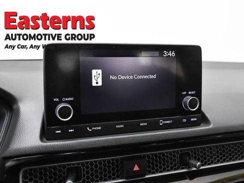 Used 2022 Honda Civic Sport image 18