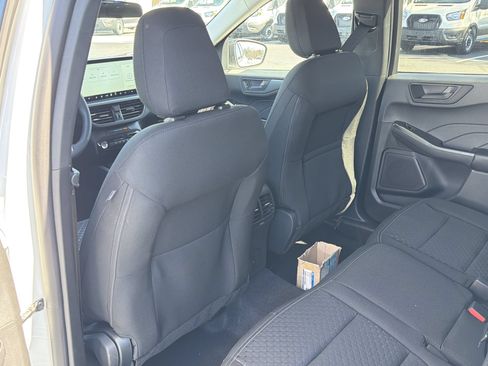 New 2026 Ford Escape Active w/ Tech Pack #1 FWD image 23