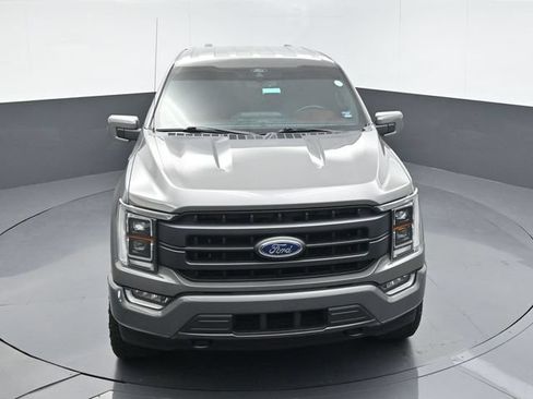 Used 2021 Ford F150 Lariat w/ Equipment Group 502A High AWD/4WD image 41