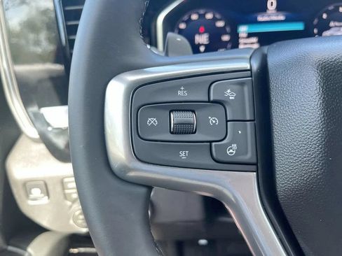 New 2026 Chevrolet Silverado 1500 RST w/ RST All Star Premium Package AWD/4WD image 28