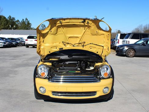 Used 2008 MINI Cooper Clubman Hardtop image 27