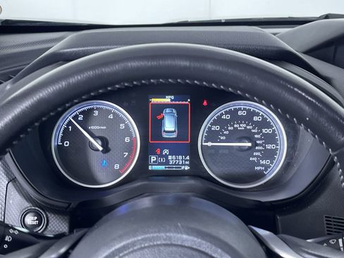 Used 2023 Subaru Forester Premium image 17