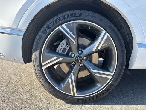 New 2026 Genesis GV80 2.5T Prestige image 17