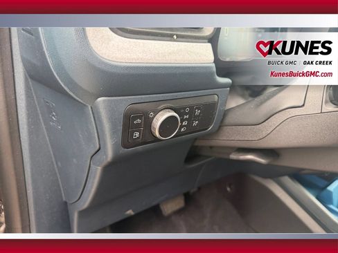 Used 2026 Ford Maverick XLT w/ Equipment Group 301A AWD/4WD image 19