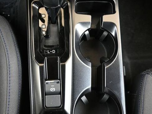 New 2026 Subaru Forester Premium image 34