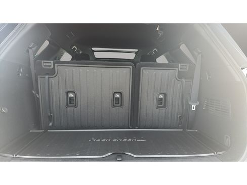 New 2026 Nissan Pathfinder Rock Creek AWD/4WD image 12