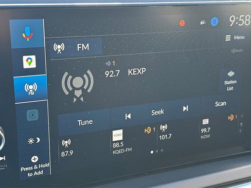 Certified 2025 Acura ADX A-Spec image 19