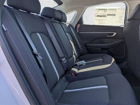 New 2026 Hyundai Sonata SEL image 30