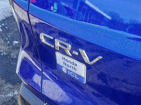 Certified 2024 Honda CR-V EX-L image 12