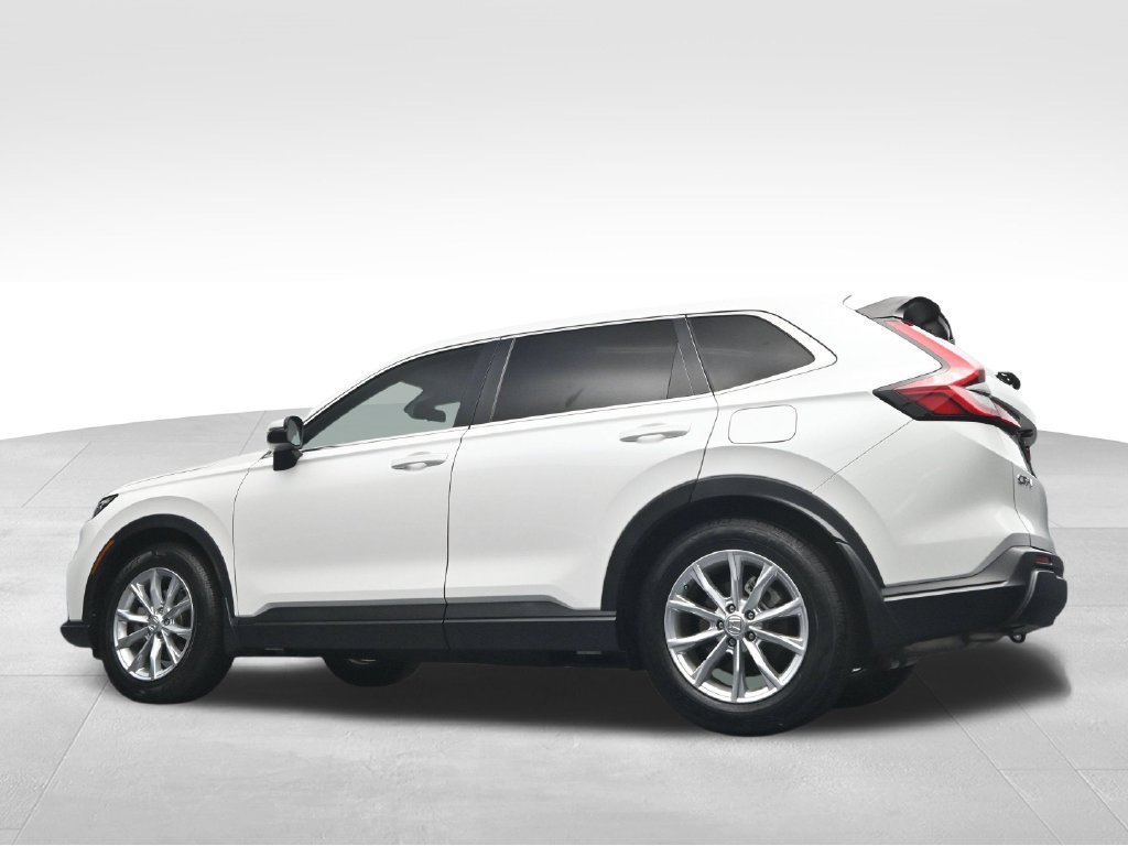 Certified 2025 Honda CR-V EX image 53
