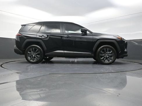 Used 2026 Toyota RAV4 XLE Premium FWD image 38