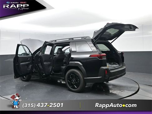 New 2026 Subaru Outback Limited image 36