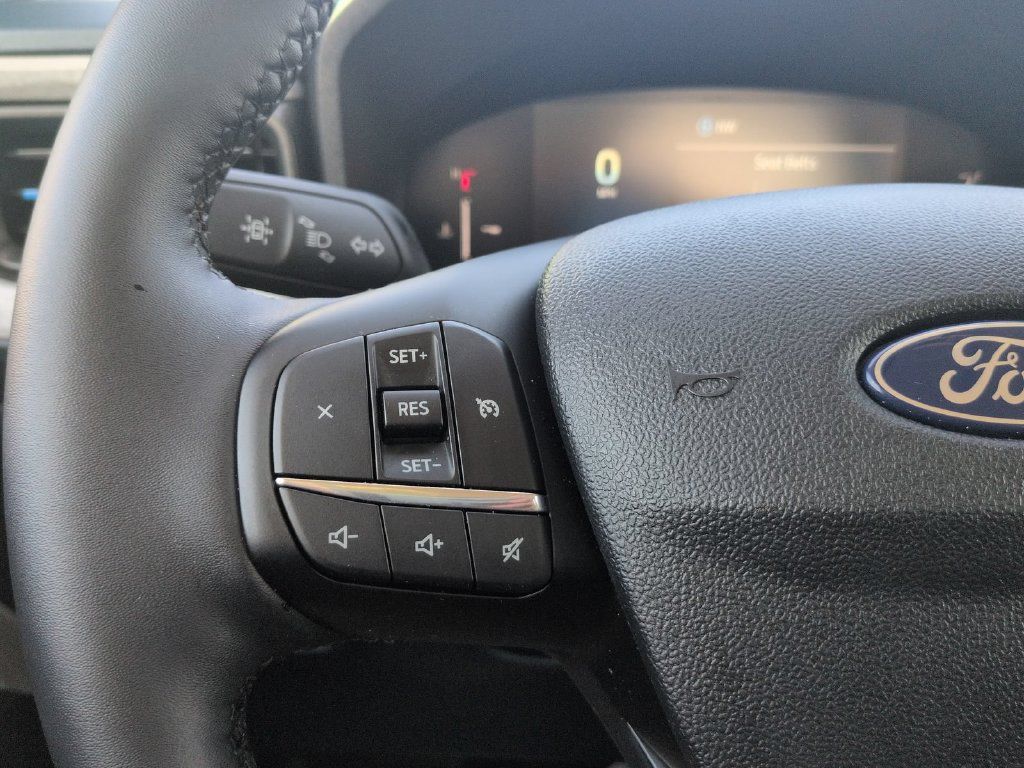 Used 2025 Ford Maverick XLT w/ XLT Luxury Package AWD/4WD image 40