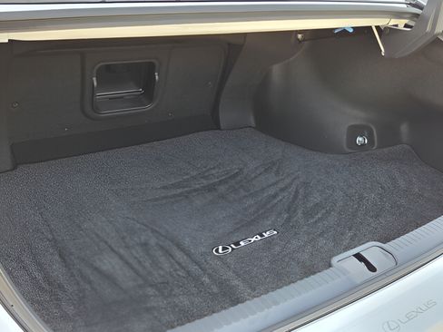 Certified 2025 Lexus ES 350 w/ Accessory Package (Z2) FWD image 13