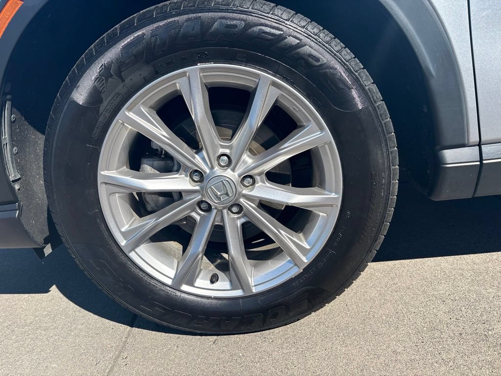Used 2024 Honda CR-V EX image 11