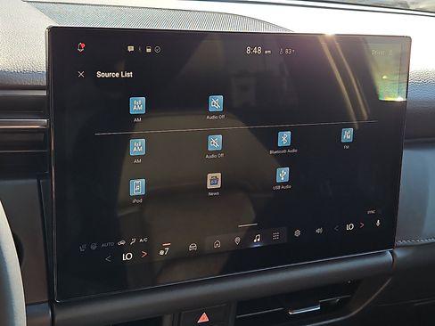 New 2026 MAZDA CX-5 Preferred AWD/4WD image 13