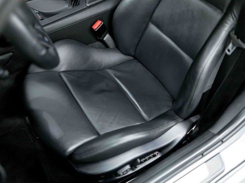 Used 2006 BMW M Coupe RWD image 48