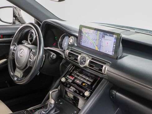 Used 2022 Lexus IS 350 F Sport RWD image 26