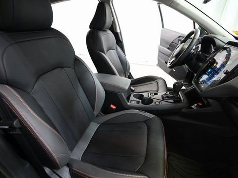 Used 2025 Subaru Crosstrek 2.5i Limited w/ Popular Package #3A image 23