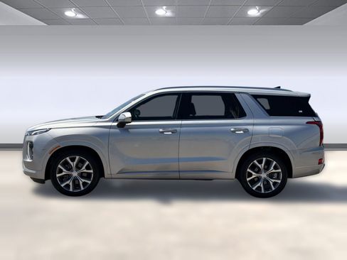 Used 2022 Hyundai Palisade Limited w/ Cargo Package AWD/4WD image 2