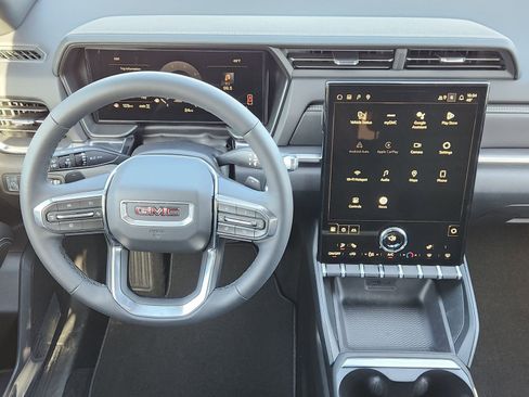 New 2026 GMC Terrain Elevation w/ Black Edition image 32