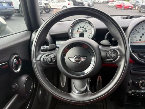 Used 2012 MINI Cooper S image 54