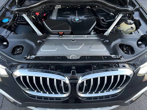 Used 2019 BMW X3 xDrive30i w/ Convenience Package image 39