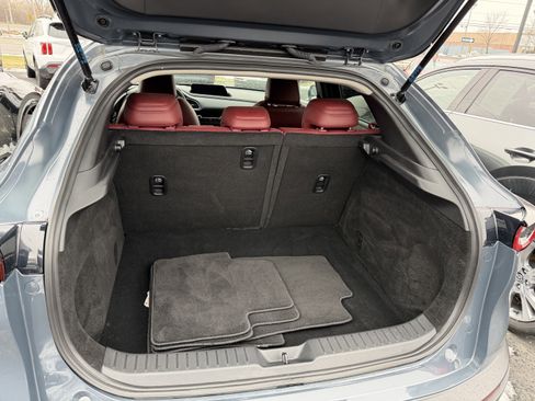 Used 2023 MAZDA CX-30 AWD 2.5 S w/ Preferred Package image 25