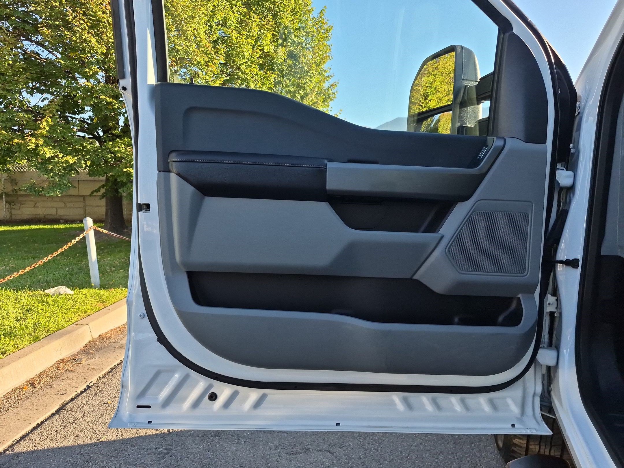 Used 2026 Ford F250 XLT AWD/4WD image 15