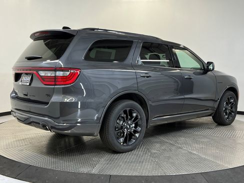 New 2025 Dodge Durango R/T w/ Blacktop Package image 3