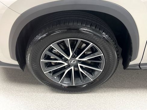 Used 2024 Lexus NX 350 AWD image 37