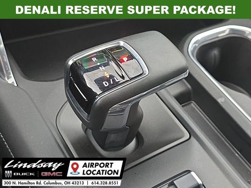 Used 2024 GMC Sierra 1500 Denali image 17